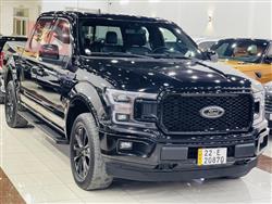 فۆرد F-150